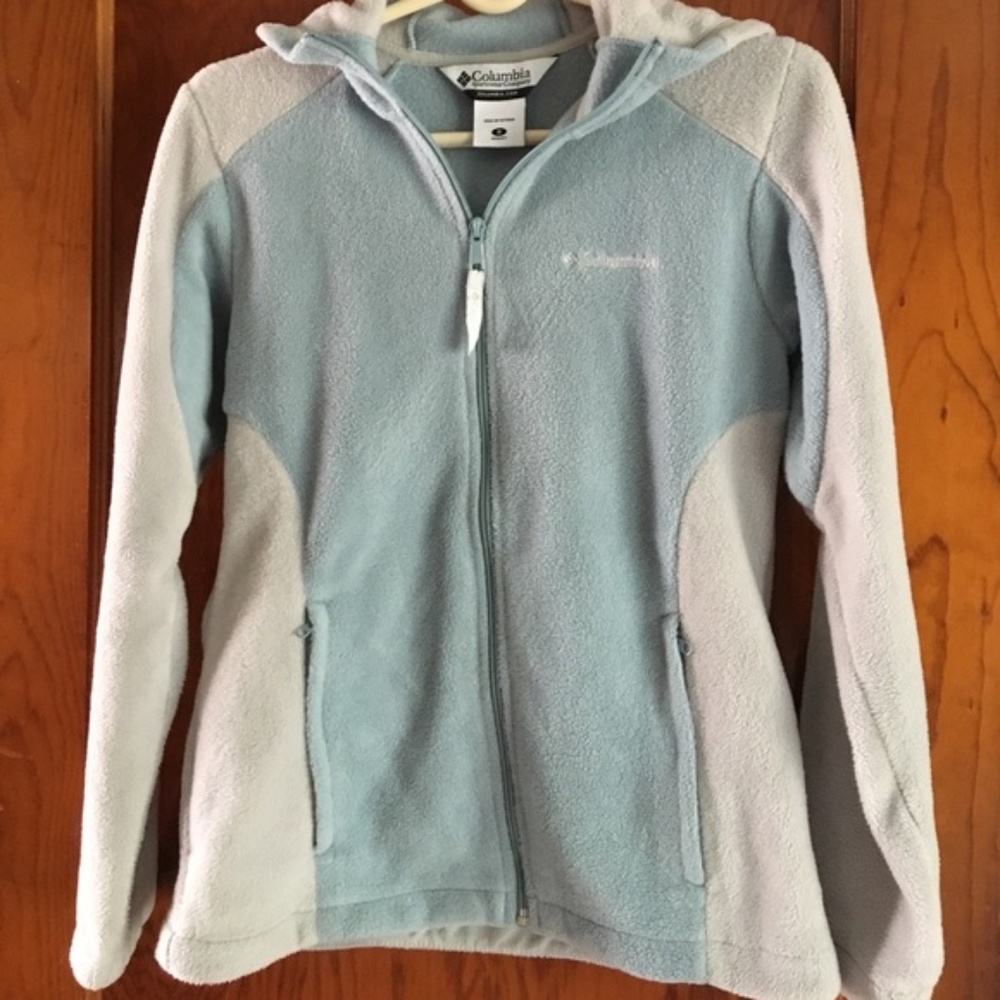 Columbia Jacket sz Small